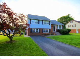 2624 Darby Dr, Wilmington, DE 19808