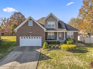 7614 Crestline Rd, Louisville, KY 40214