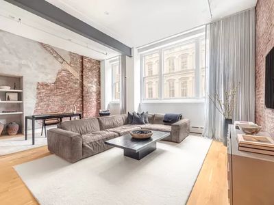 81 White St APT 3E, New York, NY, 10013