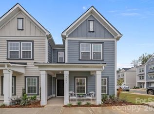 5008 Cherry Gum Ct #44, Matthews, NC 28105