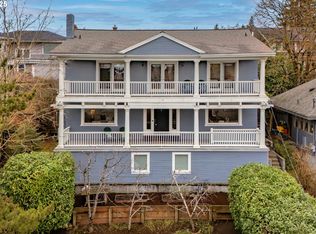 4741 NE Wistaria Dr, Portland, OR 97213