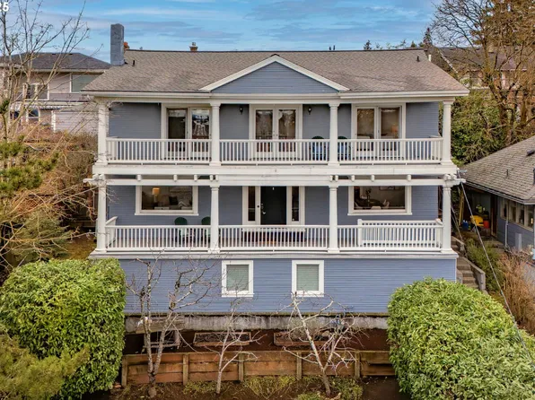 4741 NE Wistaria Dr, Portland, OR 97213
