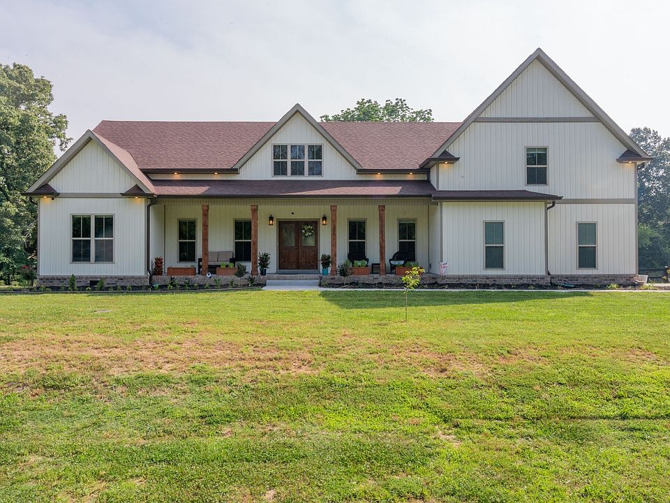 1365 Southside Rd LOT 4, Southside, TN 37171 Zillow