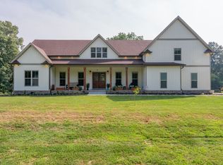 1365 Southside Rd LOT 4, Southside, TN 37171