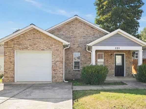 328 Schoolhouse Ct, Antioch, TN 37013