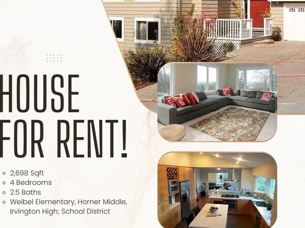 (undisclosed Address), Fremont, CA 94539