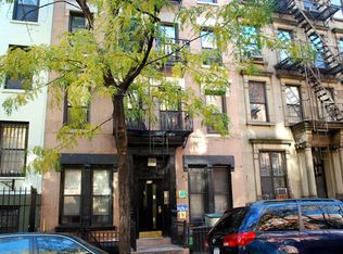 416 W 47th St APT 1D, New York, NY 10036