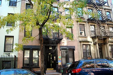 Rented by Geoffrey Stevens Realty