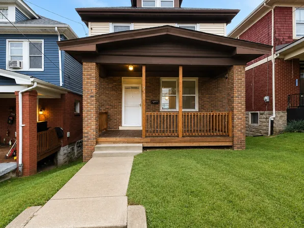 2311 Los Angeles Ave, Pittsburgh, PA 15216