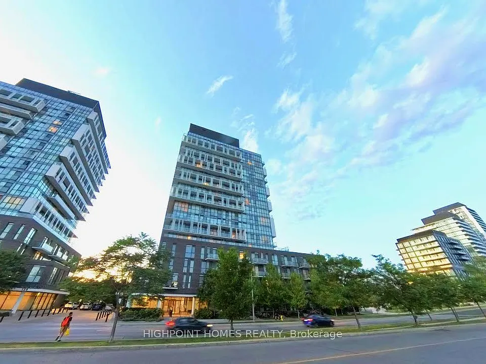 150 Fairview Mall Dr #105