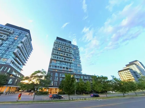 150 Fairview Mall Dr, Toronto, ON