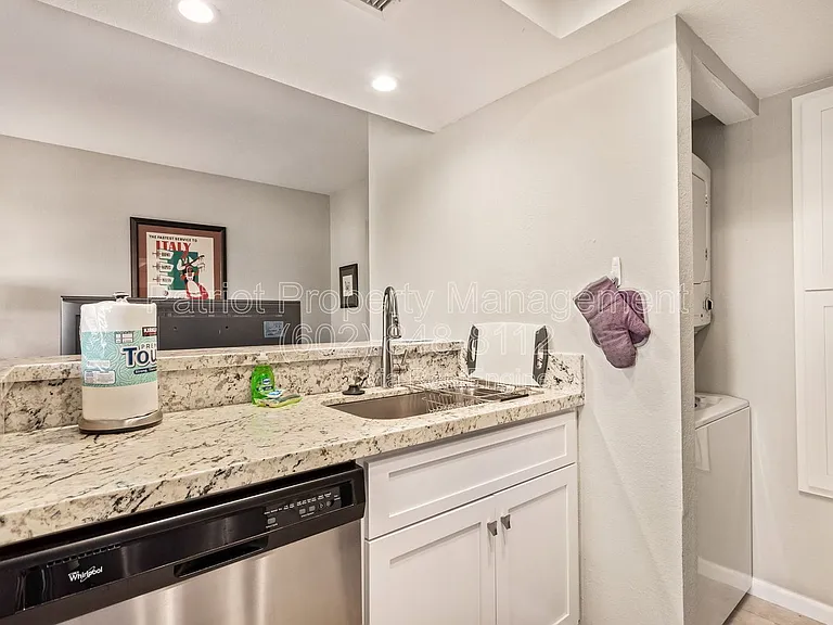 9711 E Mountain View Rd #1502 — Photo 3