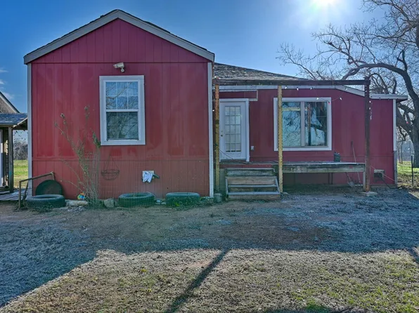 9524 Ferry Rd, Bellville, TX 77418