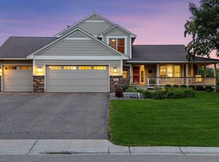 18054 82nd Pl N, Maple Grove, MN 55311