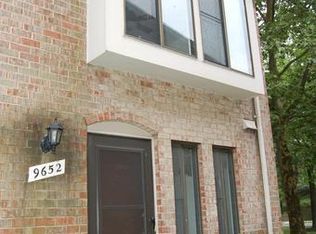9652 Brassie Way, Montgomery Village, MD 20886
