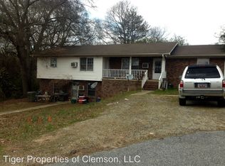 307 Crawford Ct #2, Clemson, SC 29631