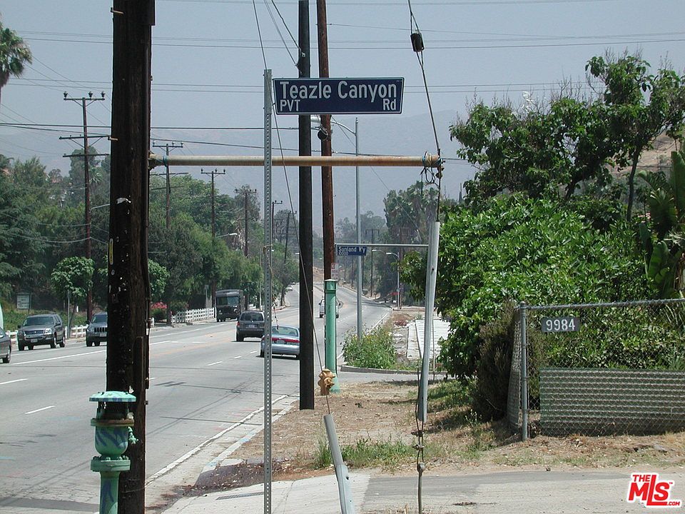 1st image of 0 Teazle Canyon Rd