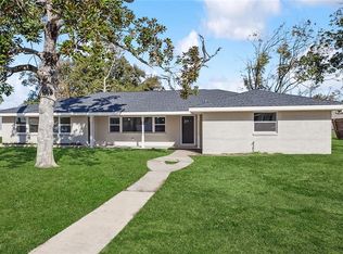 232 Whitley Rd, Des Allemands, LA 70030