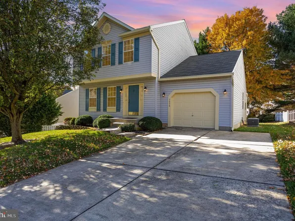 3026 Cascade Dr, Abingdon, MD 21009