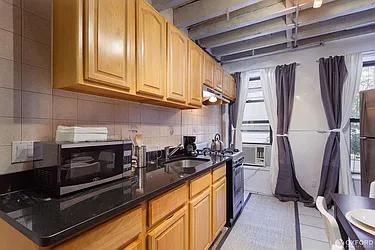 Rented by Oxford Property Group