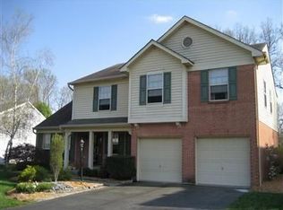 10017 Somerset Dr, Loveland, OH 45140