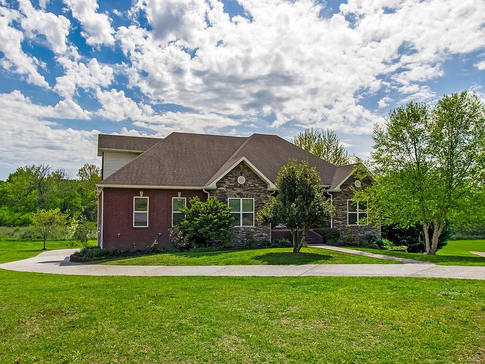 1044 Benton Harbor Blvd Mount Juliet TN 37122 Zillow