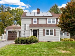 89 Longvue Dr, Wethersfield, CT 06109