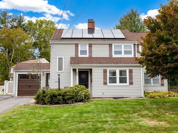 89 Longvue Drive, Wethersfield, CT 06109