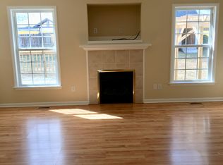 157 Edmondson Dr, Willow Spring, NC 27592
