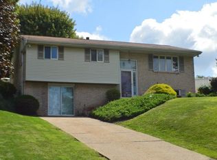 24 Shelly Way, Monongahela, PA 15063