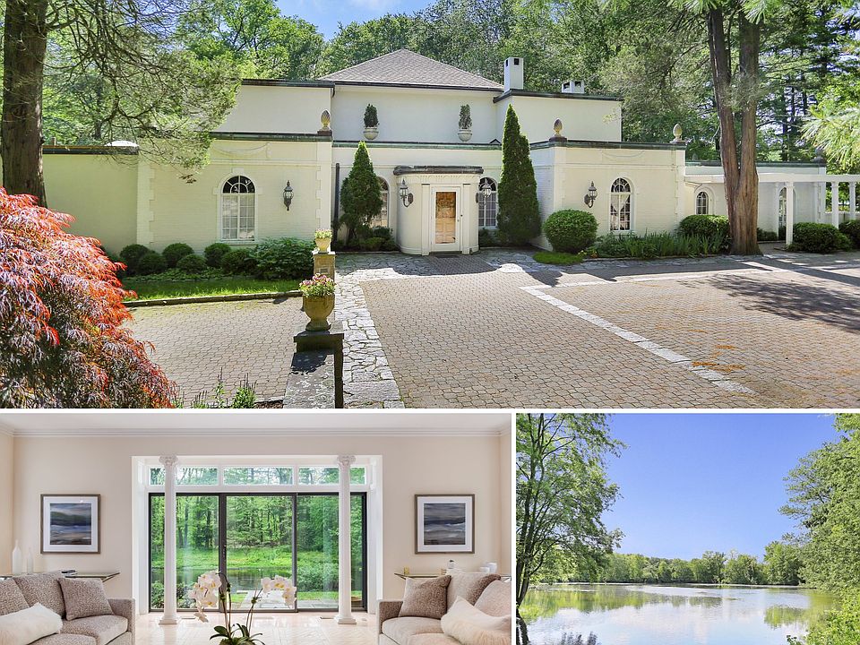 300 Riversville Road