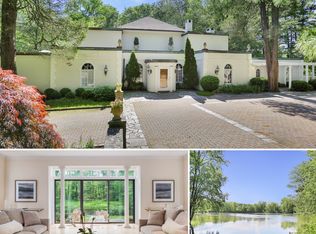 300 Riversville Rd, Greenwich, CT 06831