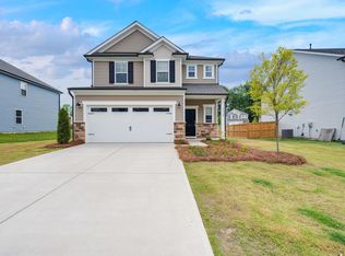 2128 Water Marsh Trl, Fuquay Varina, NC 27526