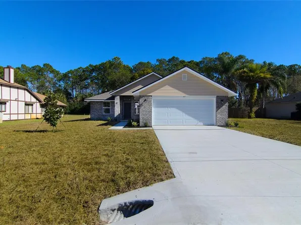 67 Sedgwick Trl, Palm Coast, FL 32164