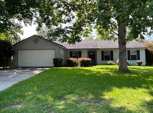 748 Violet St, Tallahassee, FL 32308