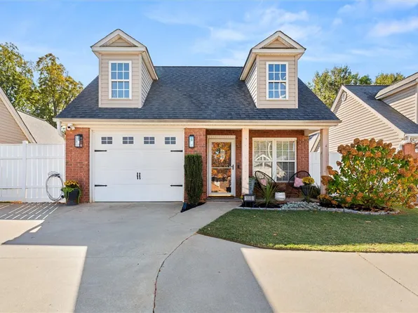 118 Mid Town Sq, Anderson, SC 29621