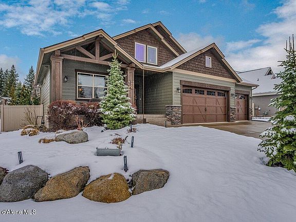 4th image of 1055 E Maroon Creek Dr