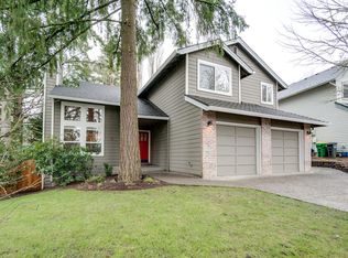 9735 SW 156th Pl, Beaverton, OR 97007