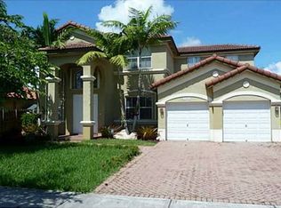 2266 SW 148th Ct, Miami, FL 33185