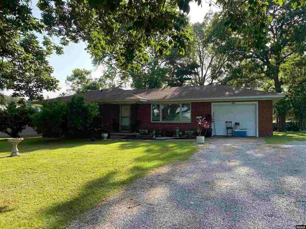 homes for rent in south fulton tn