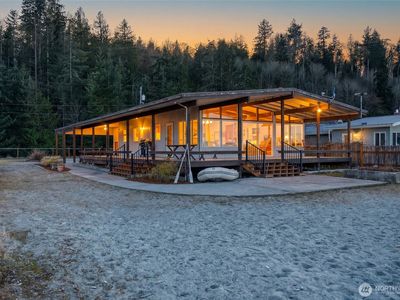 903 Port Susan Terrace Road, Camano Island, WA, 98282