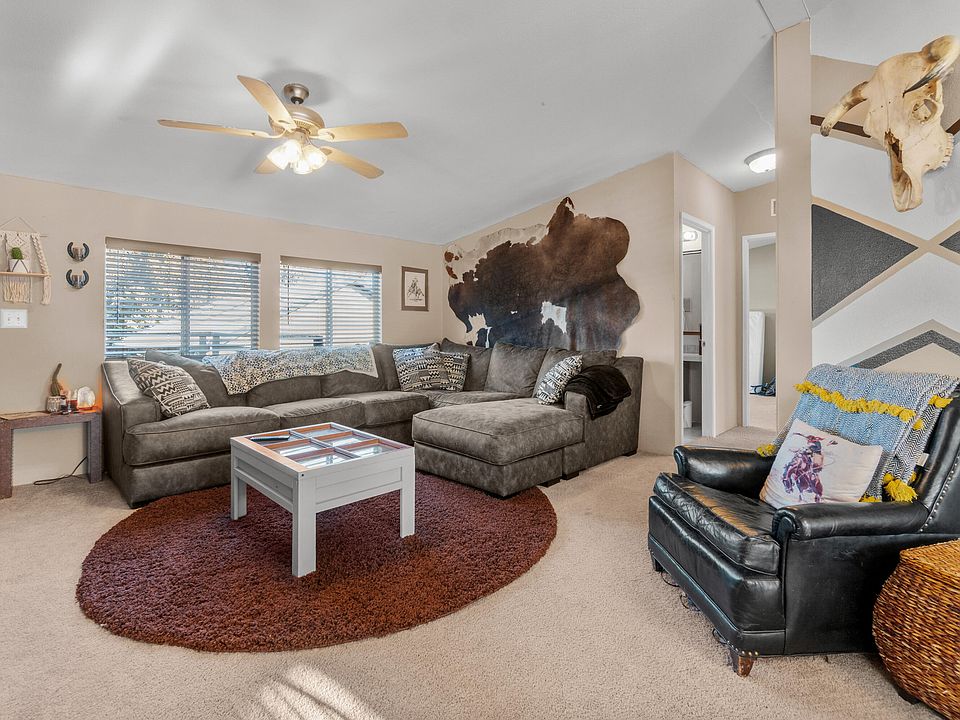 7769 SE Walther Loop, Prineville, OR 97754 Zillow