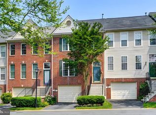 23 Battery Bend Ct, Gaithersburg, MD