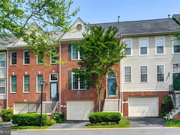 23 Battery Bend Ct, Gaithersburg, MD 20886