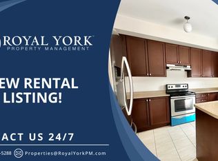 31 Aspen Hills Rd, Brampton, ON L6Y6E4