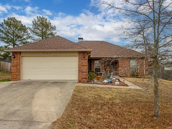 111 Kee Cv, Haskell, AR 72015