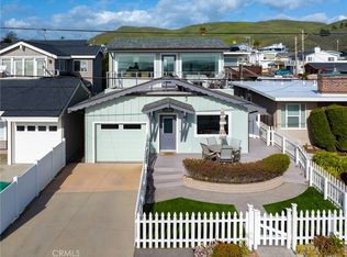 2065 Pacific Ave, Cayucos, CA 93430