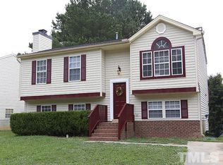 8406 Longfield Dr, Raleigh, NC 27616