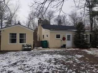 112 Lilac Dr, Blakeslee, PA 18610