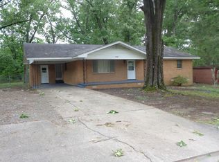 4110 Malloy St, Little Rock, AR 72204